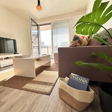 Lucky Homes * Kosice