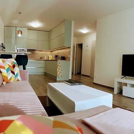 شقة Lucky Homes كَشّا