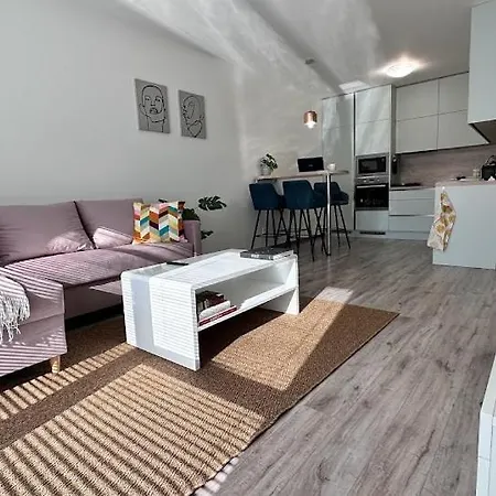 Lucky Homes Apartment Kosice