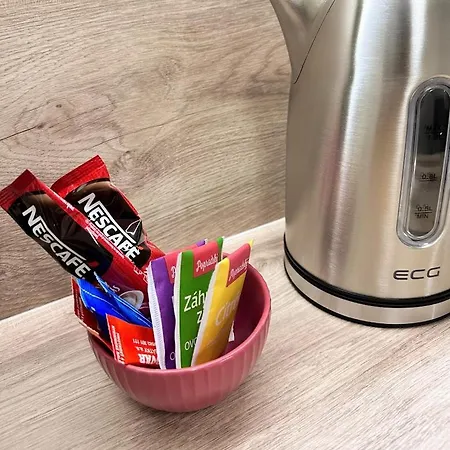 شقة Lucky Homes *