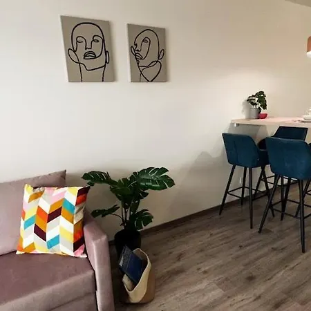 Lucky Homes * Kosice