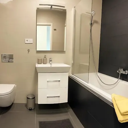 Lucky Homes * Kosice