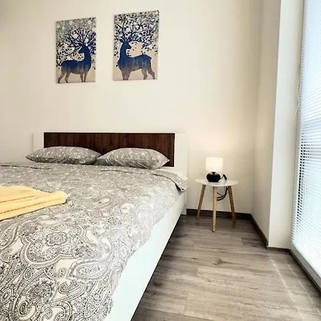 Lucky Homes كَشّا