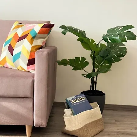 Lucky Homes * Kosice