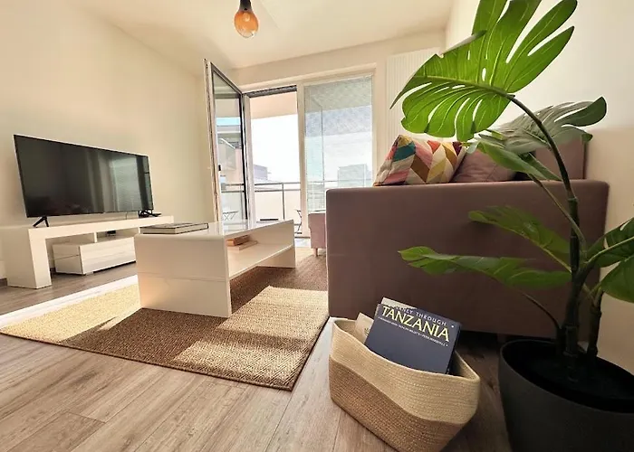 Lucky Homes * Košice