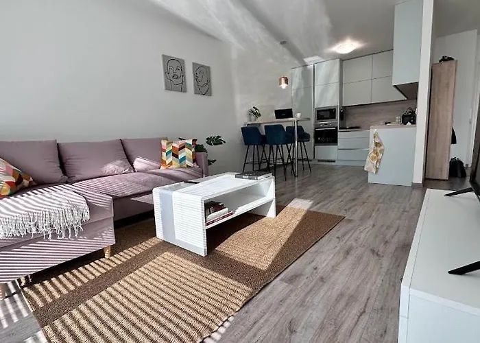 Lucky Homes Apartment Košice