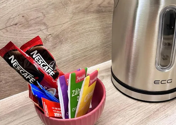 Appartement Lucky Homes *