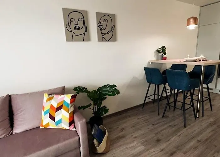 Lucky Homes * Košice