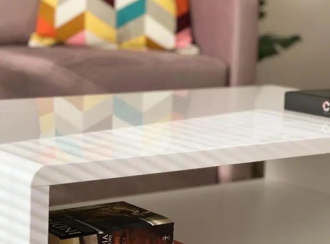 Lucky Homes Appartement *