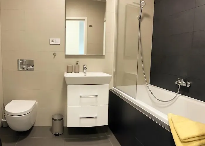 Lucky Homes * Košice